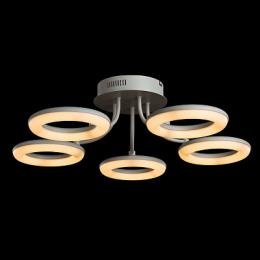 Потолочная светодиодная люстра Arte Lamp 40  - 2